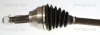 Antriebswelle Vorderachse links TRISCAN 8540 14601 Bild Antriebswelle Vorderachse links TRISCAN 8540 14601