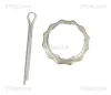 Antriebswelle Vorderachse links TRISCAN 8540 14601 Bild Antriebswelle Vorderachse links TRISCAN 8540 14601