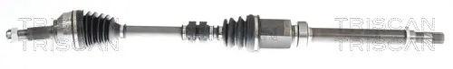Antriebswelle TRISCAN 8540 14602