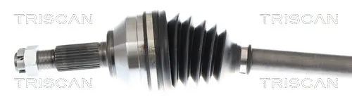 Antriebswelle TRISCAN 8540 14602 Bild Antriebswelle TRISCAN 8540 14602