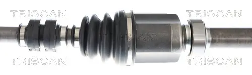 Antriebswelle TRISCAN 8540 14602 Bild Antriebswelle TRISCAN 8540 14602