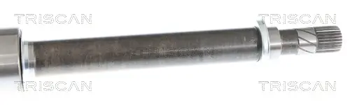 Antriebswelle TRISCAN 8540 14602 Bild Antriebswelle TRISCAN 8540 14602