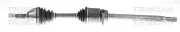 Antriebswelle TRISCAN 8540 14604