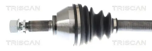 Antriebswelle TRISCAN 8540 14604 Bild Antriebswelle TRISCAN 8540 14604