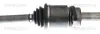 Antriebswelle TRISCAN 8540 14604 Bild Antriebswelle TRISCAN 8540 14604