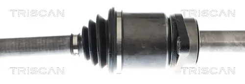 Antriebswelle TRISCAN 8540 14604 Bild Antriebswelle TRISCAN 8540 14604
