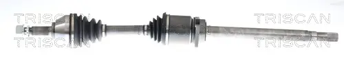 Antriebswelle TRISCAN 8540 14604 Bild Antriebswelle TRISCAN 8540 14604