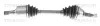 Antriebswelle Vorderachse links Vorderachse links TRISCAN 8540 14605