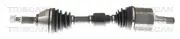 Antriebswelle TRISCAN 8540 14607