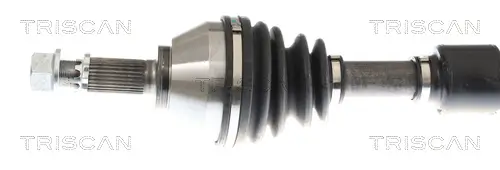 Antriebswelle TRISCAN 8540 14607 Bild Antriebswelle TRISCAN 8540 14607