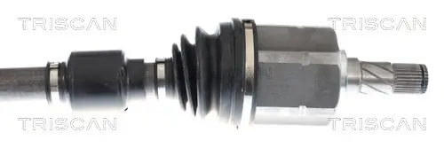 Antriebswelle TRISCAN 8540 14607 Bild Antriebswelle TRISCAN 8540 14607