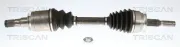 Antriebswelle TRISCAN 8540 14608