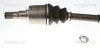 Antriebswelle TRISCAN 8540 14608 Bild Antriebswelle TRISCAN 8540 14608
