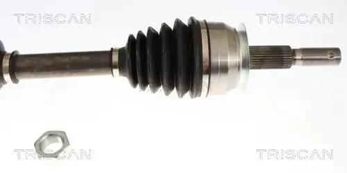 Antriebswelle TRISCAN 8540 14608 Bild Antriebswelle TRISCAN 8540 14608