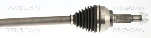 Antriebswelle Vorderachse rechts TRISCAN 8540 14610 Bild Antriebswelle Vorderachse rechts TRISCAN 8540 14610
