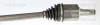 Antriebswelle Vorderachse links TRISCAN 8540 14613 Bild Antriebswelle Vorderachse links TRISCAN 8540 14613