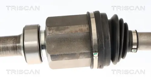 Antriebswelle Vorderachse rechts TRISCAN 8540 14618 Bild Antriebswelle Vorderachse rechts TRISCAN 8540 14618