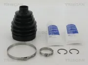 Faltenbalgsatz, Antriebswelle TRISCAN 8540 14820
