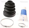 Faltenbalgsatz, Antriebswelle TRISCAN 8540 14911