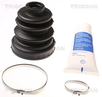 Faltenbalgsatz, Antriebswelle TRISCAN 8540 14911 Bild Faltenbalgsatz, Antriebswelle TRISCAN 8540 14911