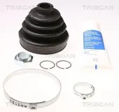 Faltenbalgsatz, Antriebswelle TRISCAN 8540 14920