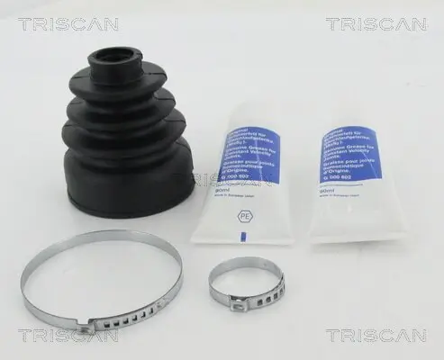Faltenbalgsatz, Antriebswelle TRISCAN 8540 14921 Bild Faltenbalgsatz, Antriebswelle TRISCAN 8540 14921