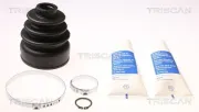 Faltenbalgsatz, Antriebswelle TRISCAN 8540 14922
