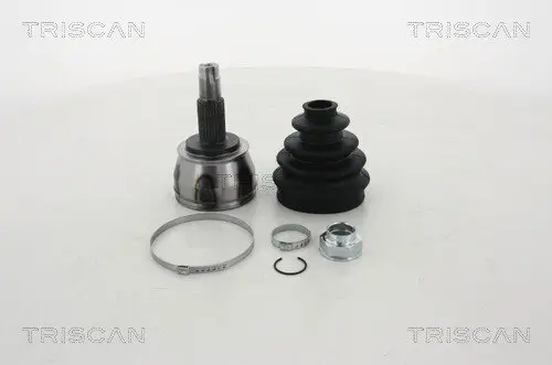 Gelenksatz, Antriebswelle TRISCAN 8540 15153 Bild Gelenksatz, Antriebswelle TRISCAN 8540 15153