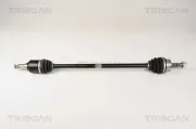 Antriebswelle TRISCAN 8540 15537