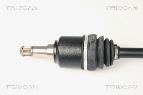 Antriebswelle TRISCAN 8540 15537 Bild Antriebswelle TRISCAN 8540 15537