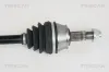 Antriebswelle TRISCAN 8540 15537 Bild Antriebswelle TRISCAN 8540 15537