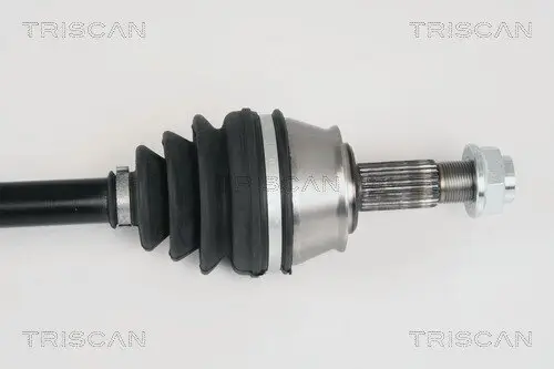 Antriebswelle TRISCAN 8540 15537 Bild Antriebswelle TRISCAN 8540 15537