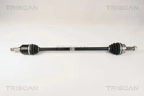 Antriebswelle TRISCAN 8540 15537 Bild Antriebswelle TRISCAN 8540 15537