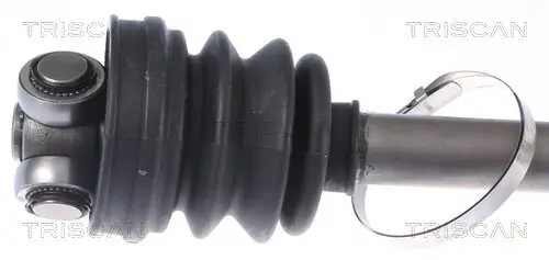Antriebswelle TRISCAN 8540 15538 Bild Antriebswelle TRISCAN 8540 15538