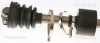 Antriebswelle TRISCAN 8540 15539 Bild Antriebswelle TRISCAN 8540 15539