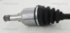 Antriebswelle TRISCAN 8540 15540 Bild Antriebswelle TRISCAN 8540 15540