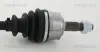 Antriebswelle TRISCAN 8540 15540 Bild Antriebswelle TRISCAN 8540 15540