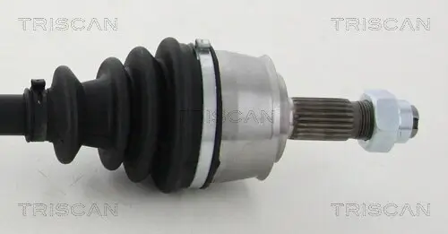 Antriebswelle TRISCAN 8540 15540 Bild Antriebswelle TRISCAN 8540 15540