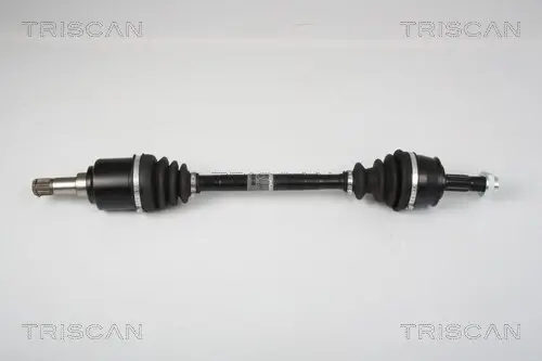 Antriebswelle TRISCAN 8540 15544 Bild Antriebswelle TRISCAN 8540 15544