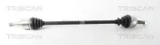 Antriebswelle TRISCAN 8540 15545