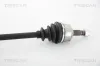 Antriebswelle TRISCAN 8540 15545 Bild Antriebswelle TRISCAN 8540 15545