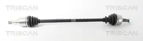 Antriebswelle TRISCAN 8540 15545 Bild Antriebswelle TRISCAN 8540 15545