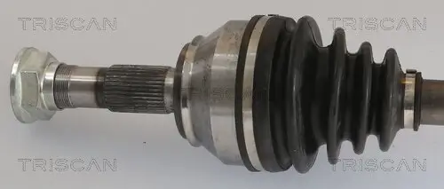 Antriebswelle TRISCAN 8540 15552 Bild Antriebswelle TRISCAN 8540 15552