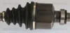 Antriebswelle TRISCAN 8540 15552 Bild Antriebswelle TRISCAN 8540 15552