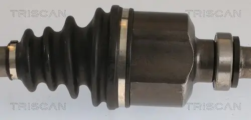 Antriebswelle TRISCAN 8540 15552 Bild Antriebswelle TRISCAN 8540 15552