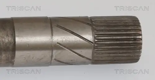 Antriebswelle TRISCAN 8540 15552 Bild Antriebswelle TRISCAN 8540 15552