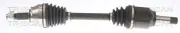 Antriebswelle TRISCAN 8540 15554