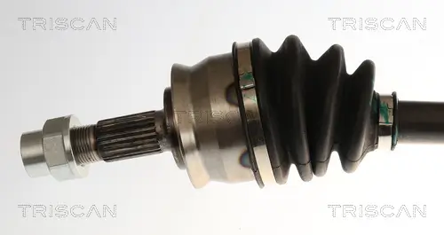 Antriebswelle TRISCAN 8540 15556 Bild Antriebswelle TRISCAN 8540 15556