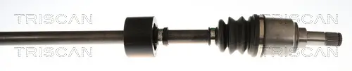 Antriebswelle TRISCAN 8540 15556 Bild Antriebswelle TRISCAN 8540 15556