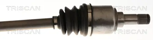 Antriebswelle TRISCAN 8540 15557 Bild Antriebswelle TRISCAN 8540 15557